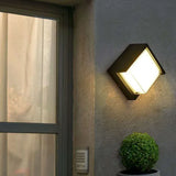 Led Waterproof Outdoor Indoor Fixtures Radar 18W 110V