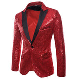 Men Blazer Banquet Wedding Blazer Party Blazer Bar