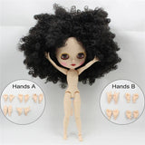 ICY DBS Blyth doll 1/6 bjd joint body