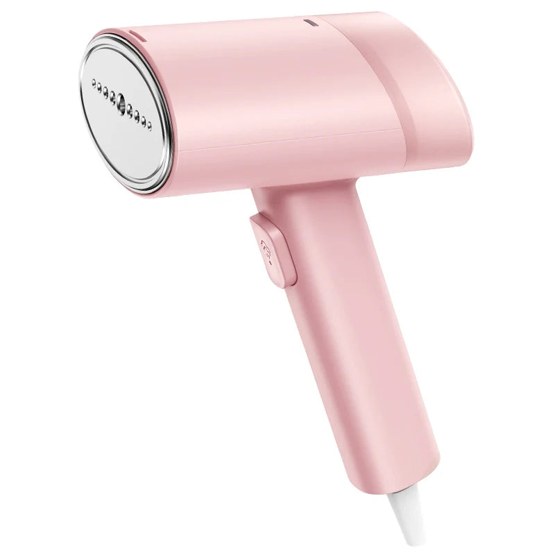 Ironing Steam Iron Handheld Garment Steamer Hand-Held Fabric