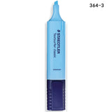 Germany Staedtler 364 Classic Learning Office Marker Fluorescent