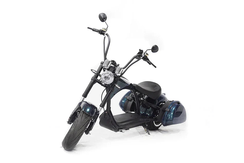 M1P Chopper Scooter 3000W 30AH Most Popular Citycoco