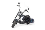 M1P Chopper Scooter 3000W 30AH Most Popular Citycoco