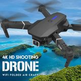 ZHENDUO E88 Pro Drone 4k Profesional HD 4k