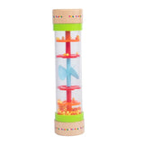 Sensory Developmental Rhythm Shaker Rain Stick Musical Toy