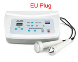 2 IN 1 Ultrasonic Skin Care Beauty Machine