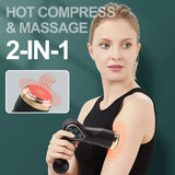 Youmay Massage Gun Deep Tissue Muscle Massager Pain