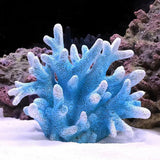 2022 New Artificial Resin Coral Reef Aquarium Ornaments