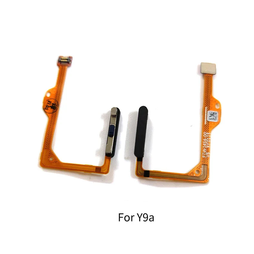 For Huawei Y9a / Y9s Power Button Fingerprint