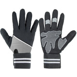 Gym Gloves Full Finger Weight Lifting Gloves With