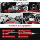 9 Drive 5 Modes Digital Car Throttle Response
