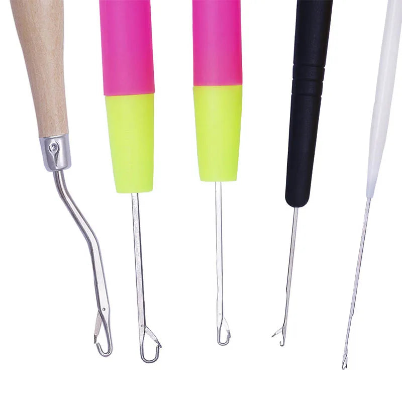 Sewing Tools repair sweater Sweater Wool Knitting Accessories