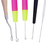 Sewing Tools repair sweater Sweater Wool Knitting Accessories