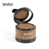 Sevich 20pcs/lot Hairline Shadow Powder hair root touch