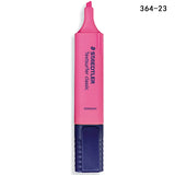 Germany Staedtler 364 Classic Learning Office Marker Fluorescent