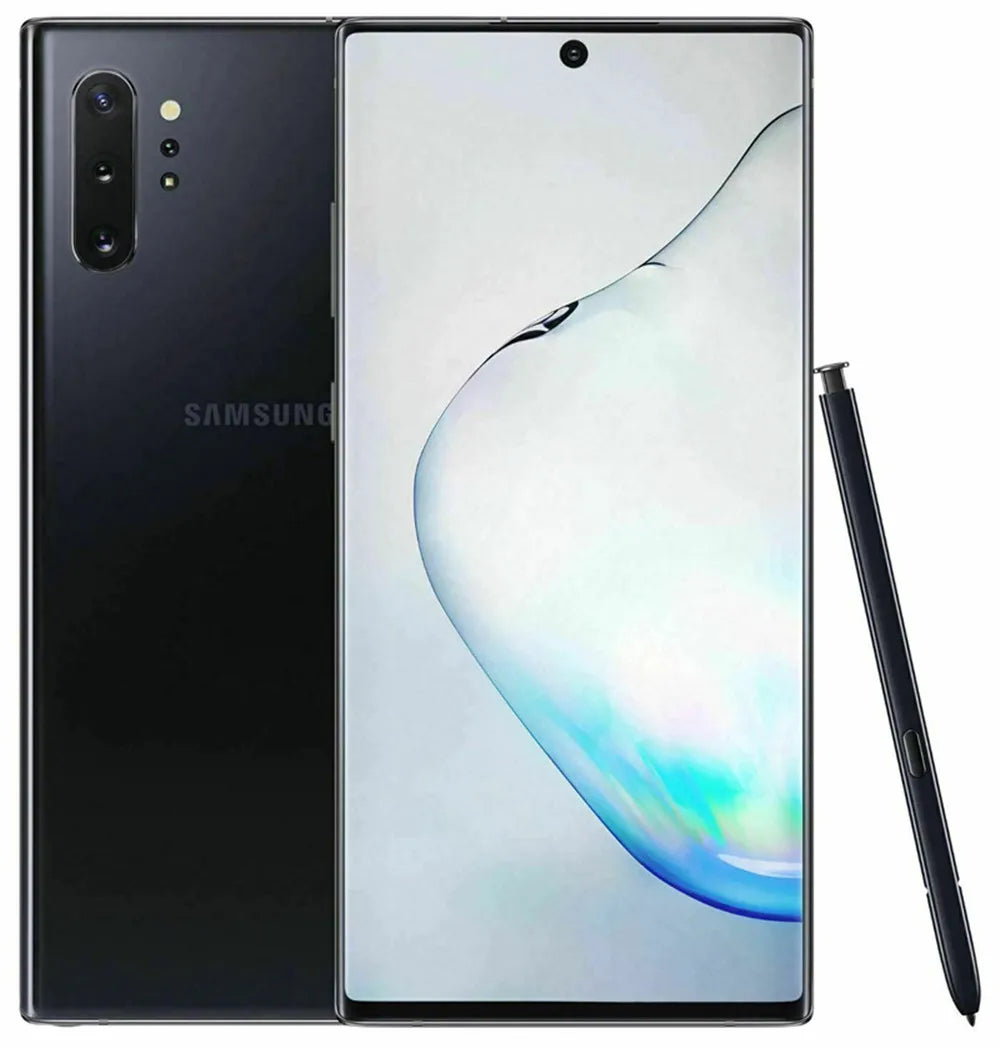 Samsung Galaxy Note10+ Note10 Plus 5G N976U 256/512GB