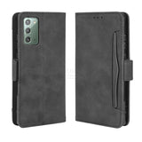 For Samsung Galaxy S20 FE Wallet Case Magnetic