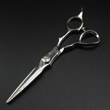 professional Damascus 6 '' hair scissors hair cutting