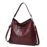 Women Handbags Female Designer Brand Shoulder Bags for