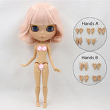 ICY DBS Blyth Doll BJD TOY Joint Body