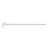 laboratory Fityle PTFE Coated Stainless Steel Electric Overhead
