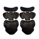 SCOYCO Motorcycle Knee Protection Motocross Protector Pads Guards Motosiklet Dizlik Moto Joelheira Protective Gear Knee Pads