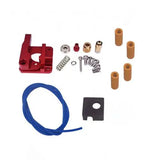 Replaceable Upgraded Extruder Kit Parts Accessories for 3D