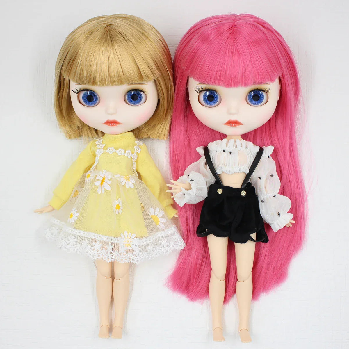 ICY DBS blyth doll 1/6 BJD toy custom