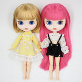 ICY DBS blyth doll 1/6 BJD toy custom