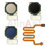 Aiinant Home Power Back Button Touch ID Finger