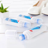 1510Pcs White Shoes Cleaner Whiten Refreshed Polish Cleaning