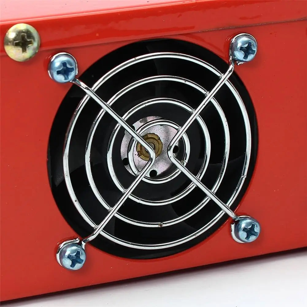 12V 24W Universal Portable Car Heater Auto Van