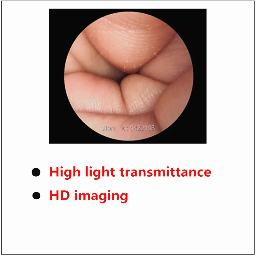 HD 2.7mm 3mm 4mm 0 30 degree Medical