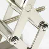 Stainless Steel Lifting Platform Laboratory Lifting Stand Scissor