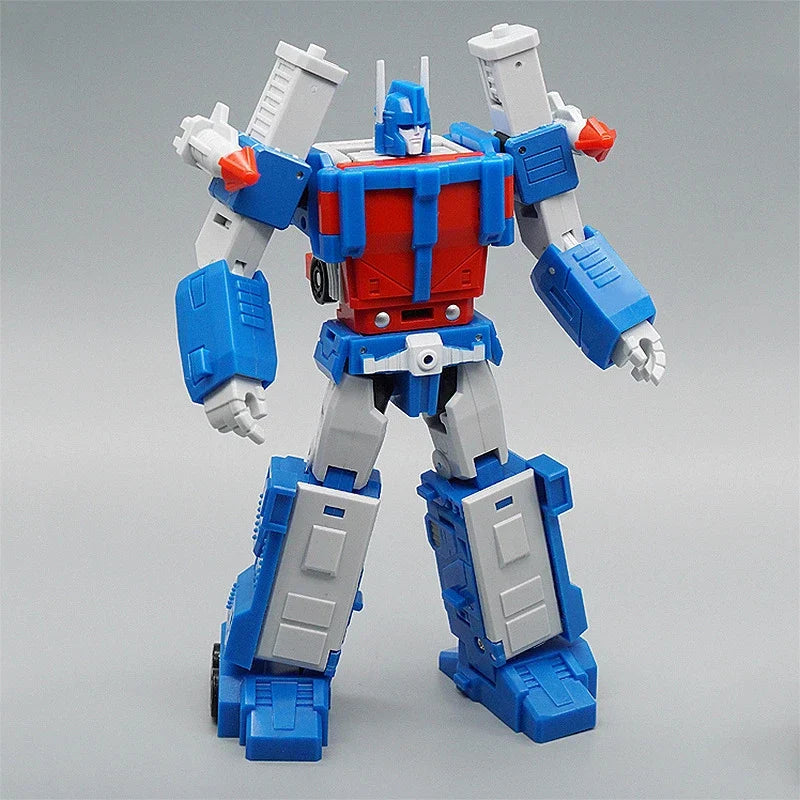 MFT MF-48 MF48 Ultra Magnus Transformation UM City
