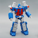 MFT MF-48 MF48 Ultra Magnus Transformation UM City