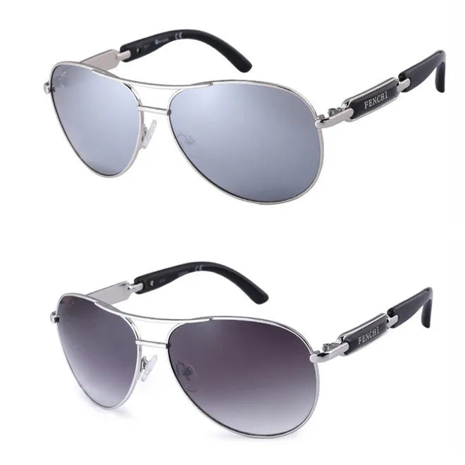 FENCHI 2021 Pink Sunglasses Women Polarized Sunglasess 2020