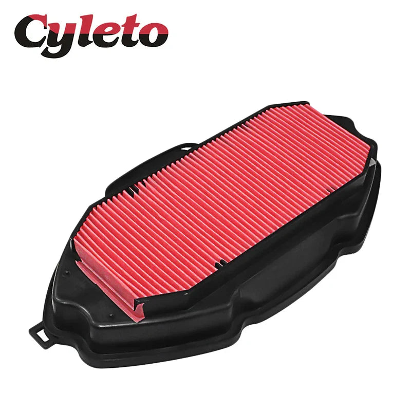 Motorcycle Air Intake Filter Cleaner For Honda NC700