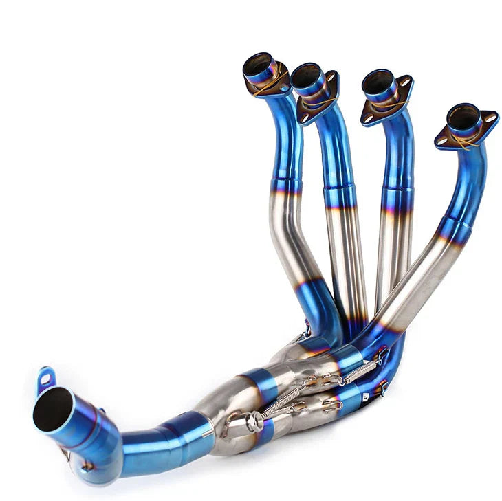 For Kawasaki Z900 ninja900 Full System Motorcycle Exhaust