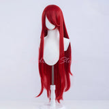 30 Colors 100cm Long Straight Women Black Red