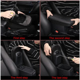 For Hyundai Creta Armrest box For Hyundai Creta