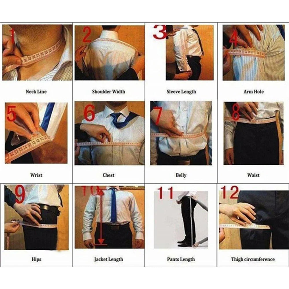 White Suits For Men Wedding Luxury Heavy Beading