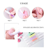 15 Smells Nail Nutrition Oil Pen Nail Treatment