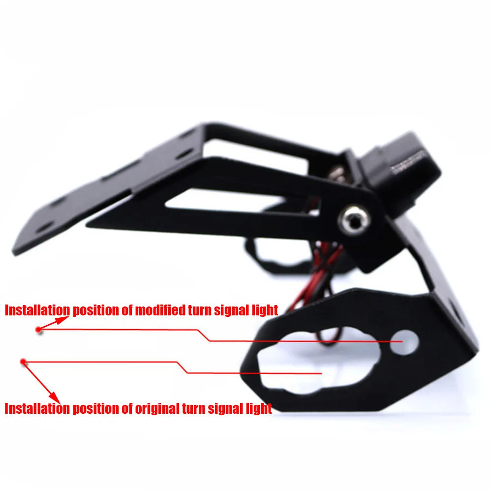 For KAWASAKI Z650 Z 650 NINJA 650 20182023