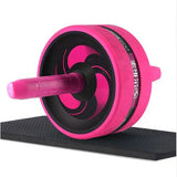 New 2 in 1 Ab Roller&Jump Rope No