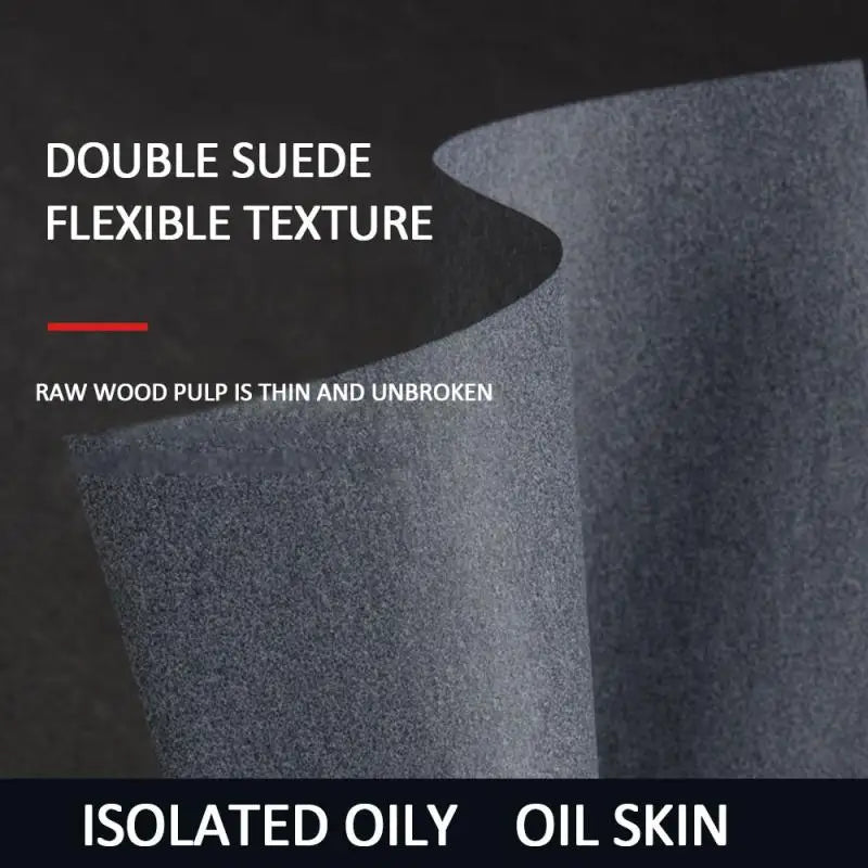80100pcs Men Women Oil Blotting Sheets Oilabsorbing Paper