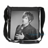 Funny Graphic print It's Gackt USB Charge Backpack