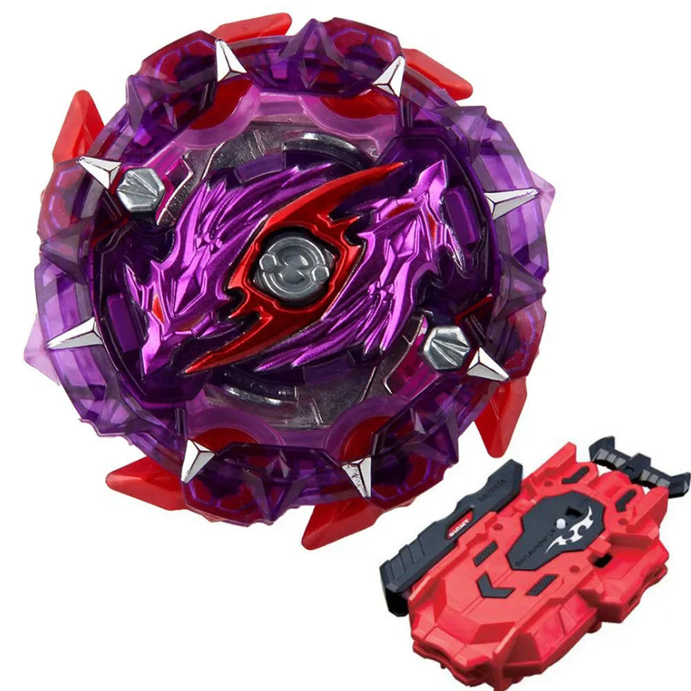 B-X TOUPIE BURST BEYBLADE Spinning Top Sparking B173