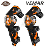 SCOYCO Motorcycle Knee Protection Motocross Protector Pads Guards Motosiklet Dizlik Moto Joelheira Protective Gear Knee Pads