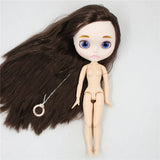 ICY DBS Blyth doll 1/6 bjd joint body